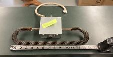 Coleman Mach Air Conditioner Heating Element 9233A4551, used for sale  Fairfield
