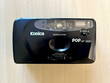 Konica pop 880 d'occasion  Cugnaux