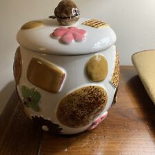 napco cookie jar for sale  New York