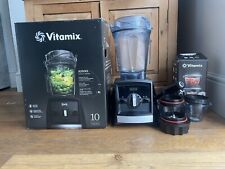 Vitamix a2500i ascent for sale  STOCKPORT