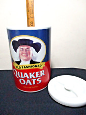 Quaker oats 1997 for sale  Exeter