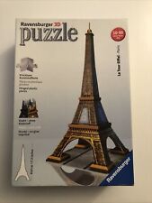 Ravensburger puzzle eifelturm gebraucht kaufen  Köln