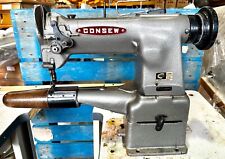 Consew 207 darning for sale  SALFORD