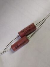 4.7uf 100v capacitor for sale  Shipping to Ireland