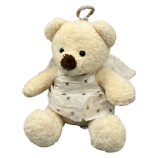 Heunec teddybär schutzengel gebraucht kaufen  Witten-Herbede