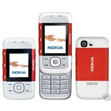Używany, Nokia Xpress Music 5300 Classic telefon komórkowy na sprzedaż  Wysyłka do Poland