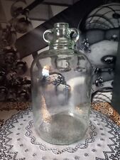 Vintage clear glass for sale  BELFAST