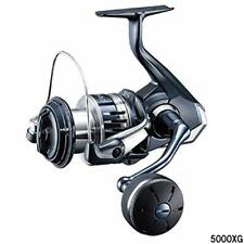 Shimano stradic 5000xg for sale  Shipping to Ireland