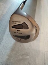 Golf clubs mizuno for sale  CHESTERFIELD