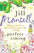 Perfect timing jill for sale  UK