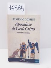 Apocalisse gesù cristo usato  Rosignano Marittimo