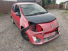 2008 renault twingo for sale  EVESHAM