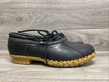 Bean boots rubber for sale  Rosedale