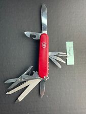 Victorinox 91mm vintage for sale  Olympia