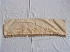 Tissu liturgique brodé d'occasion  France