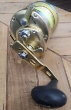 Shimano Trinidad Gold Tn20 Conventional Reel  for sale  Shipping to South Africa