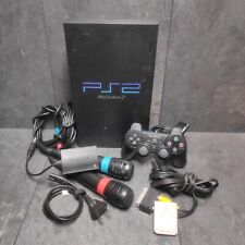 Playstation ps2 komplett gebraucht kaufen  Harsewinkel, Marienfeld