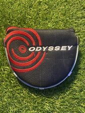 2 ball putter cover for sale  HAMPTON