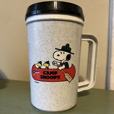 Vintage camp snoopy for sale  Indianola