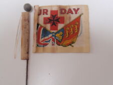 Day original ww1 for sale  ST. ALBANS