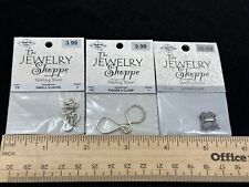 Sterling silver assorted for sale  Camino