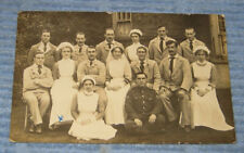 Ww1 rppc group for sale  CHIPPENHAM