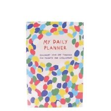 Daily planner everyday for sale  AMLWCH