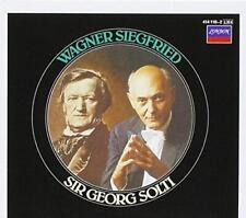 Wagner solti siegfried for sale  ROSSENDALE