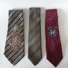 Vintage krawatte binder gebraucht kaufen  Fuhlenbr.,-Vonderort,-Ebel