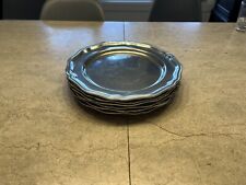 pewter plates for sale  Grand Rapids