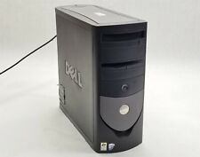 Dell Optiplex GX260 Desktop PC Intel Pentium 4 2.66GHz CPU 512MB RAM *No HDD*, used for sale  Shipping to Canada