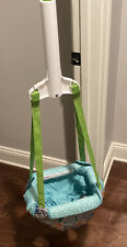 Baby Jumper Doorway Jump Up Swing Bouncer Straps Kid Evenflo Hang Exerciser for sale  Shipping to South Africa
