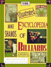 Illustrated encyclopedia billi for sale  USA