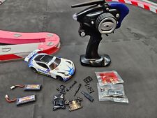 Kyosho Mini-Z Mini Z MR03 Sports RTR with Li-Fe, EXCELLENT! for sale  Shipping to South Africa