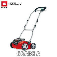 Einhell cordless scarifier for sale  WIRRAL