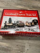 Greatland express train for sale  Caledonia