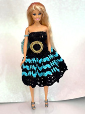 Barbie vintage con usato  Fonte Nuova