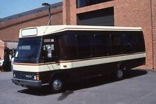 Original Bus Slide Short Preto Branco Iveco Bus Charter 1986 #1 comprar usado  Enviando para Brazil