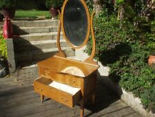 Vintage mirrored bureau for sale  Fair Oaks