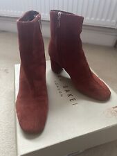 Ted baker ankle for sale  ST. ALBANS