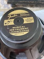 Fender musical instruments for sale  Columbus
