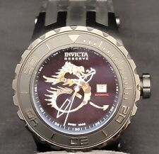 Invicta Reserve Collection Dragon relógio automático masculino modelo #0511 comprar usado  Enviando para Brazil