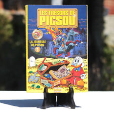 Livre trésors picsou d'occasion  Cerisy-la-Salle