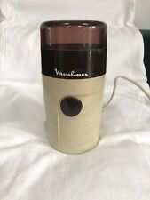 Vintage 1970s moulinex for sale  LONDON