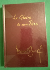 Marcel pagnol gloire d'occasion  Saint-Etienne