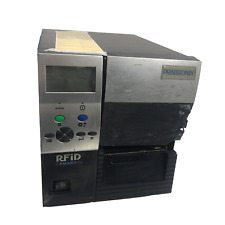 Printronix Thermal Barcode Label Printer  Model SL/T4M #D7787 for sale  Shipping to South Africa
