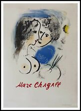 Marc chagall galerie d'occasion  Expédié en Belgium