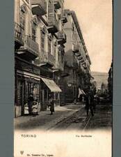 Torino via berthollet usato  Asti