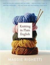 Crocheting & Knitting for sale  Montgomery