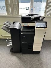 Konica minolta bizhub for sale  CWMBRAN